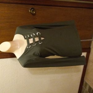 Daytrip long sleeved top